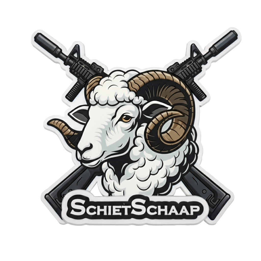 SchietSchaap