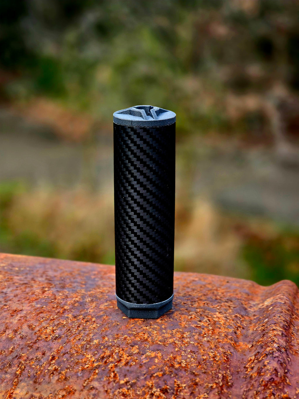 SchietSchaap Airsoft Silencer