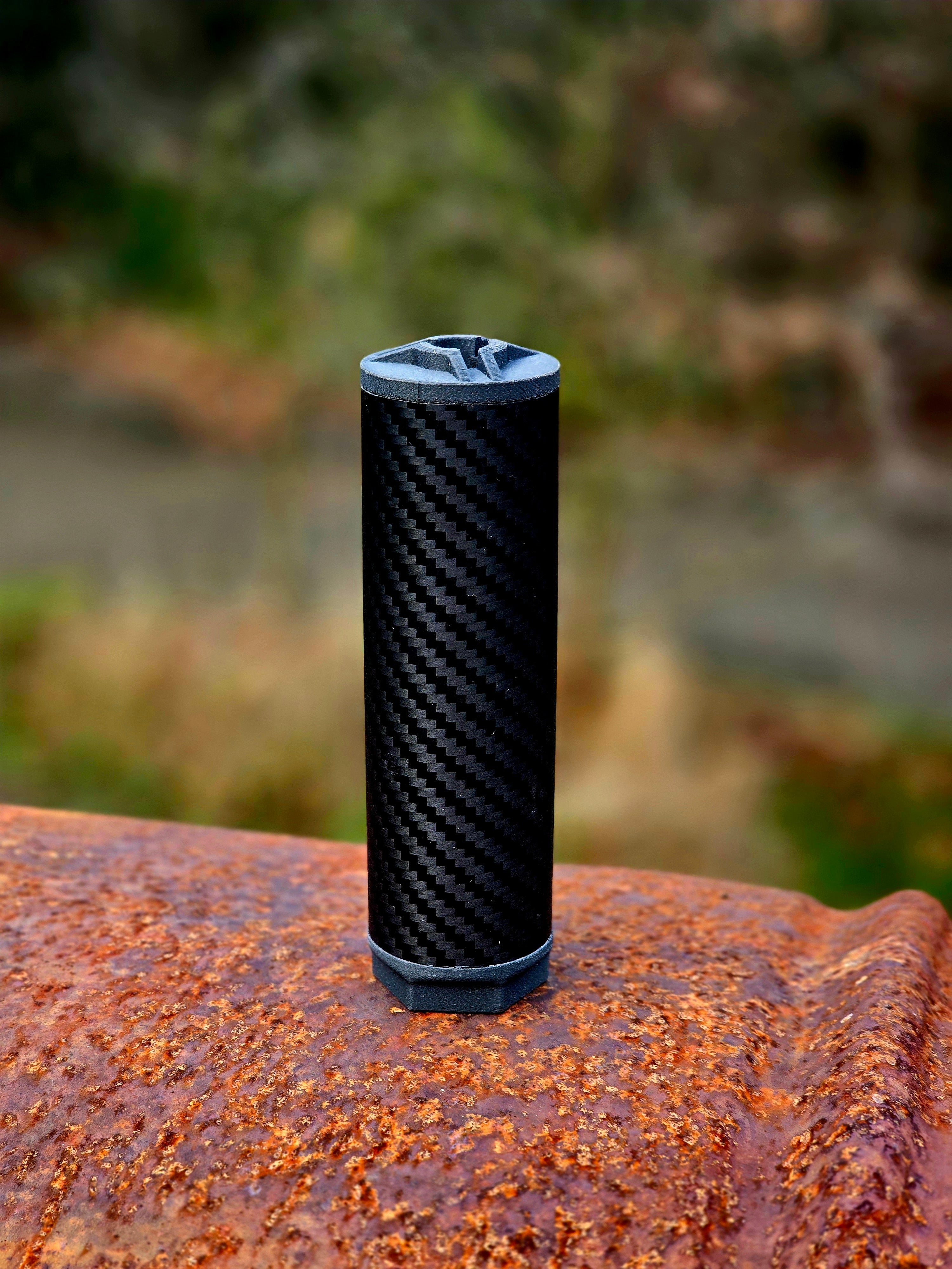 SchietSchaap Airsoft Silencer