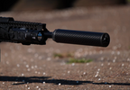 SchietSchaap Airsoft Silencer